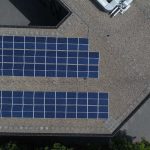 Zonne-energie installatie door NewSolar