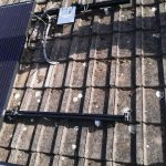 Zonne-energie installatie NewSolar