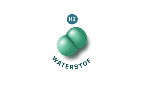 waterstofmolecuul