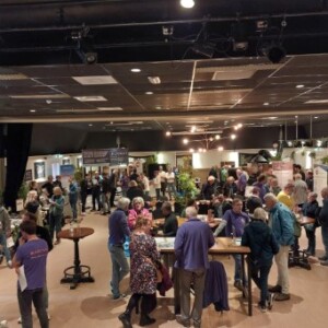 eurowoningen toekomstbestendig evenement