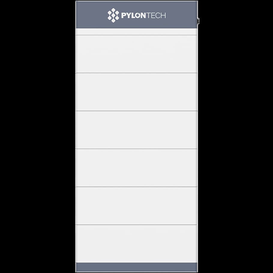 pylontech force h3