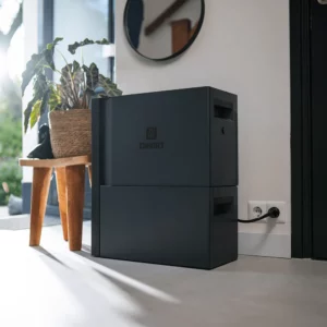 zinvolt base 4 kwh thuisbatterij