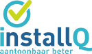 logo installq newsolar