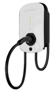 sigen ev ac charger type2 right