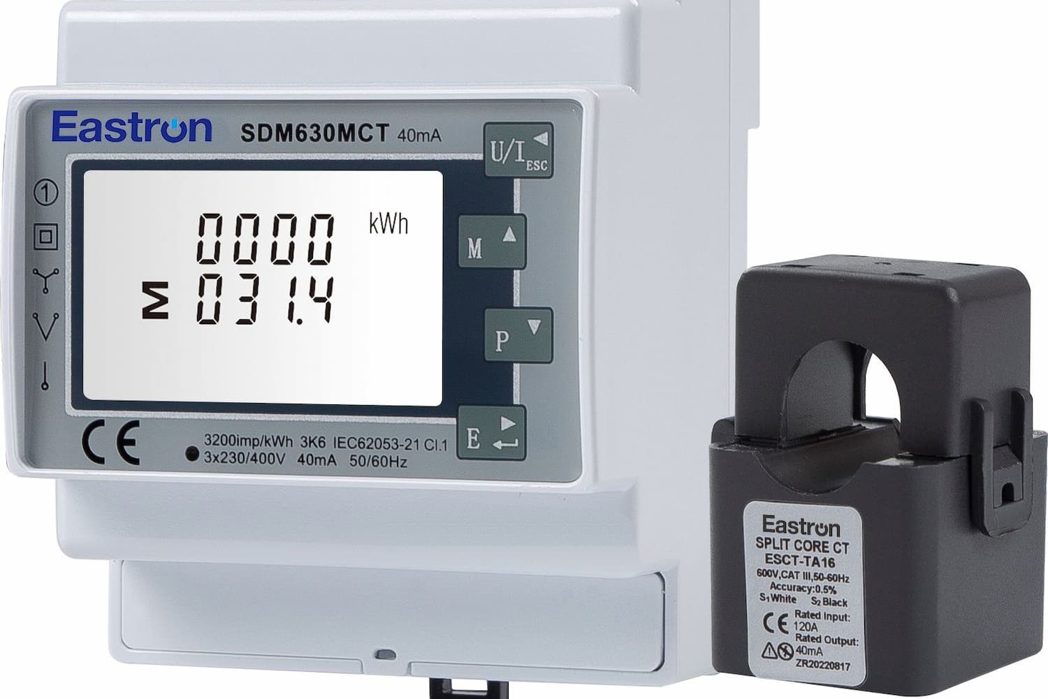 sigen sensor tp ct120 dh