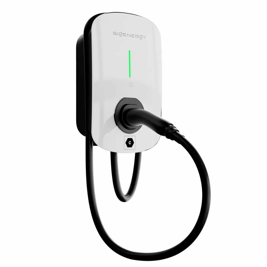 sigenergy ev