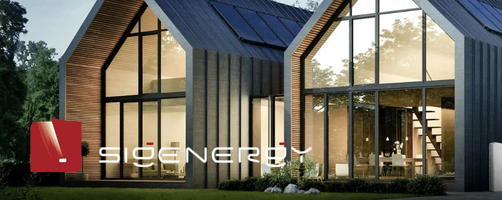sigenergy home