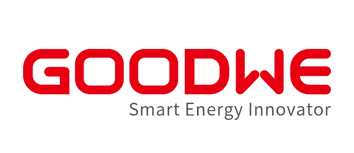 goodwe logo