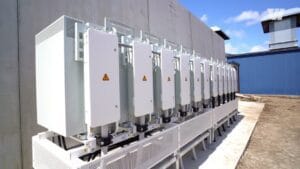 Huawei energie oplossingen huawei serie