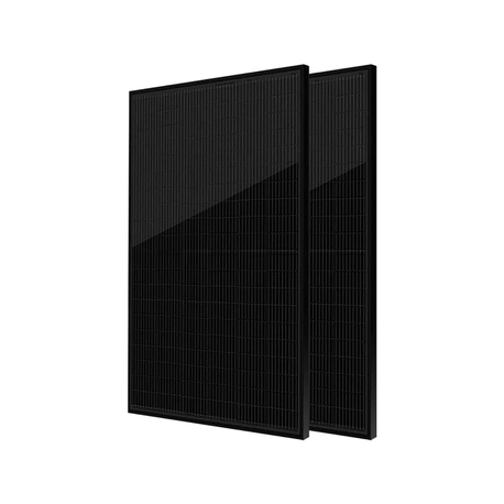 ja solar 455wp
