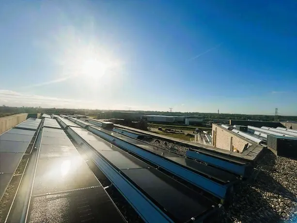 zonnepanelen newsolar