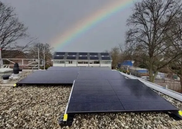 beheer en onderhoud pv