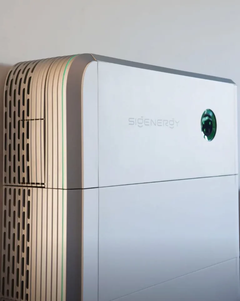 sigenergy thuisbatterij