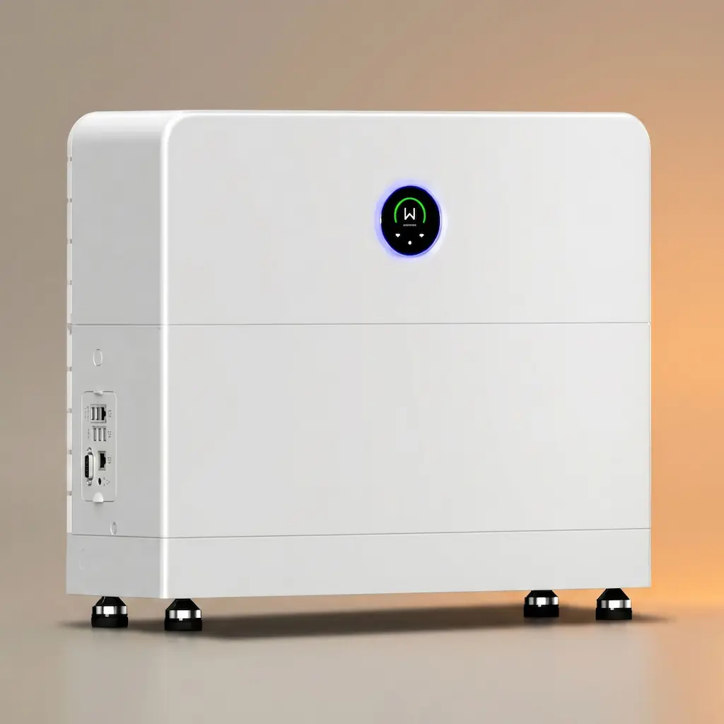 goodwe esa thuisbatterij