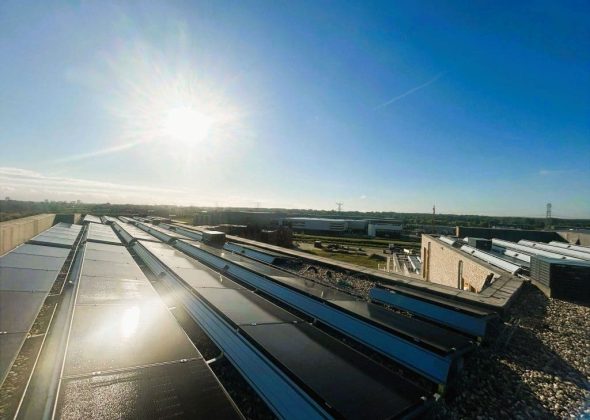 zonnepanelen newsolar